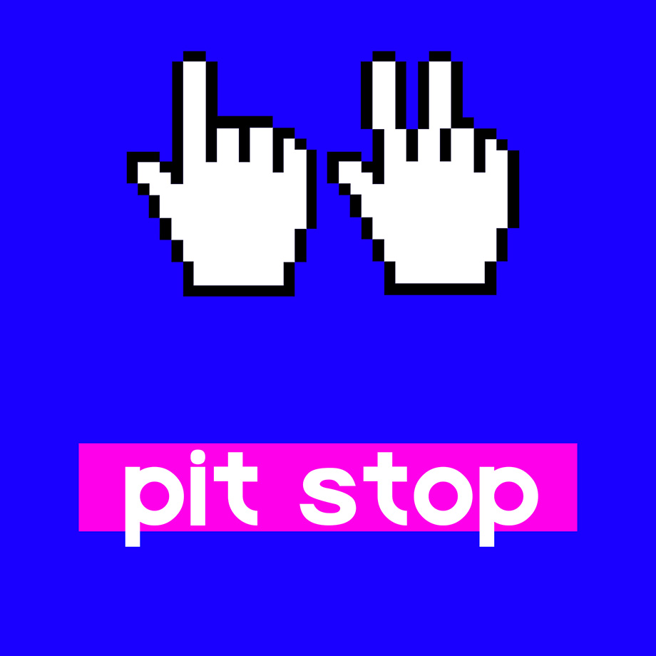 Pit Stop