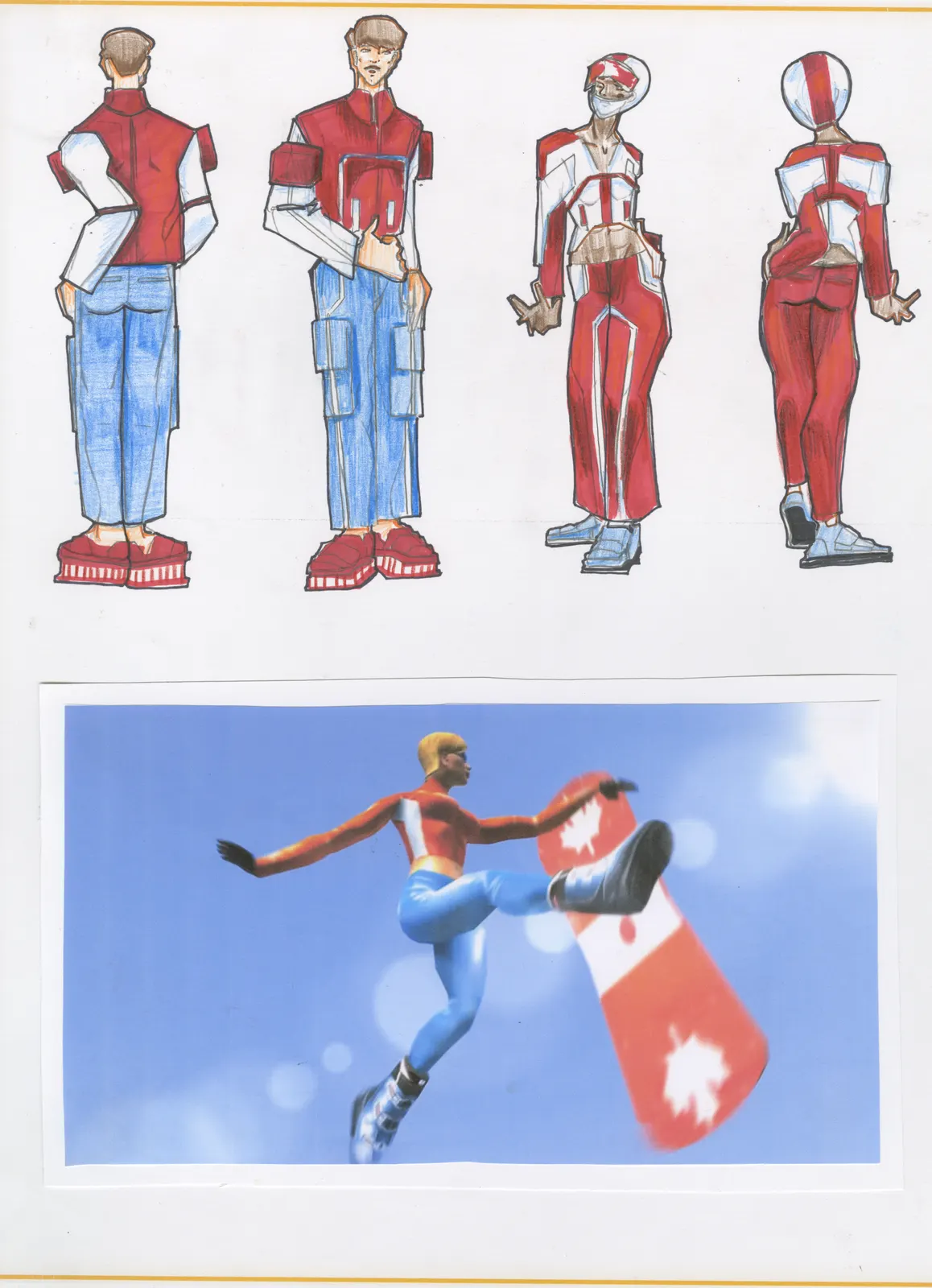 Collection 04 scan page 6