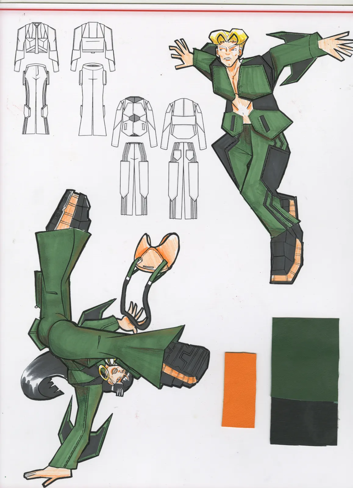 Collection 04 scan page 9