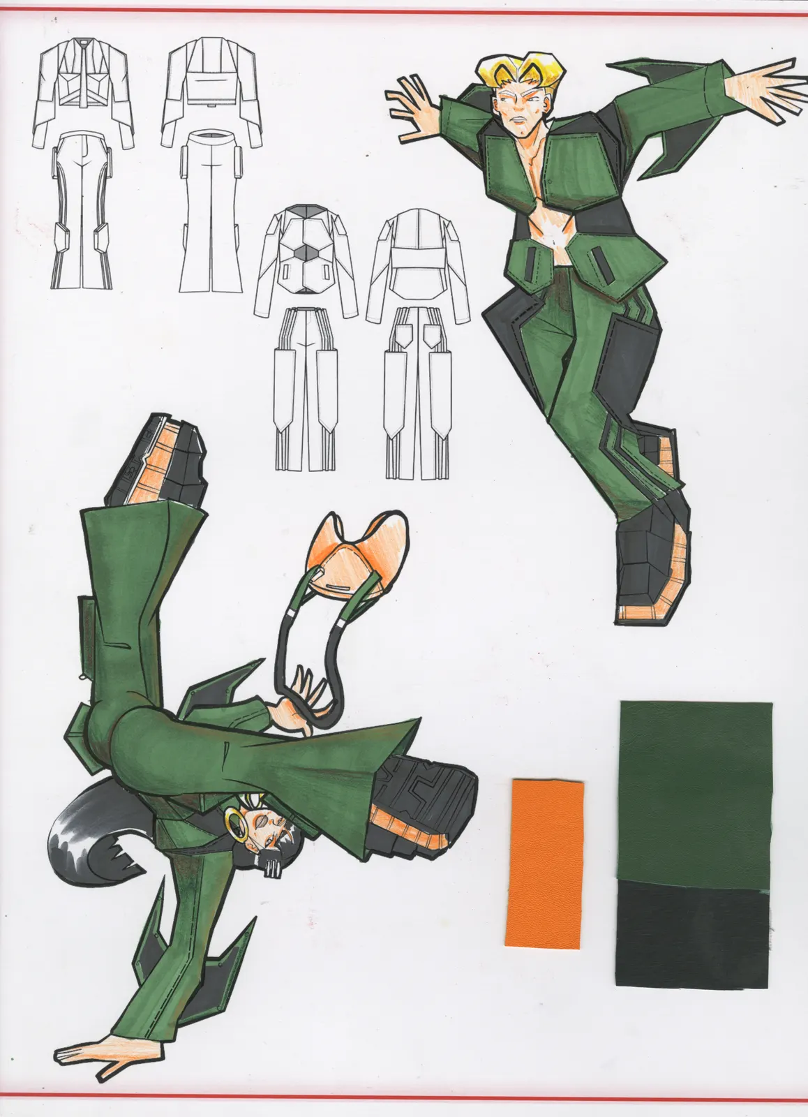 Collection 04 scan page 10