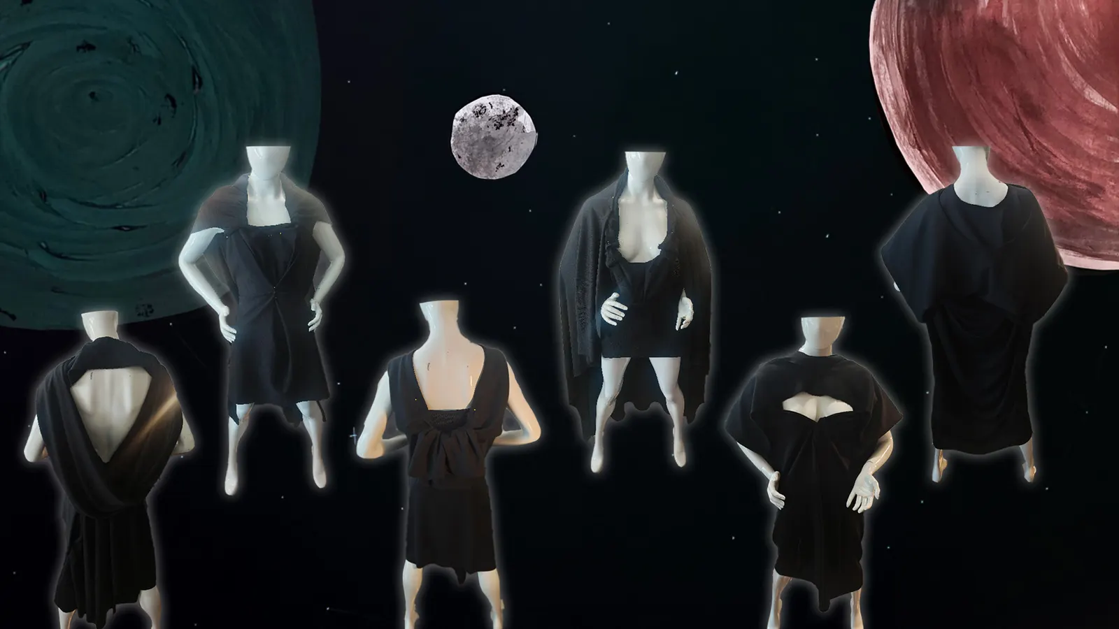 Singularity presentation board 7