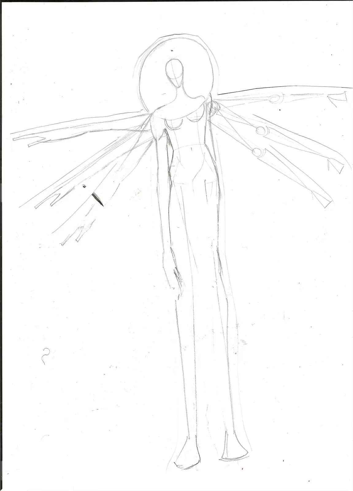 Singularity research notebook scan 2
