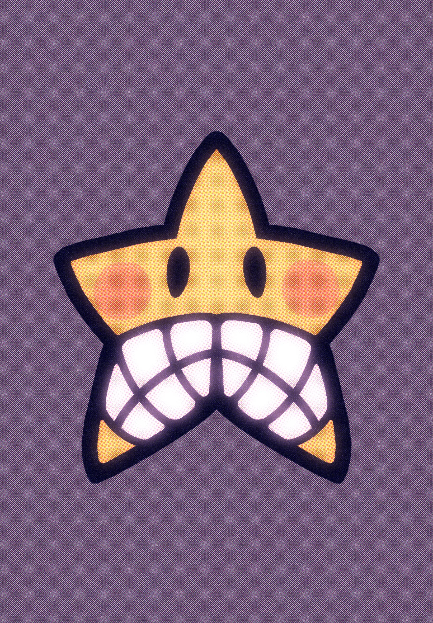 Illustration: star