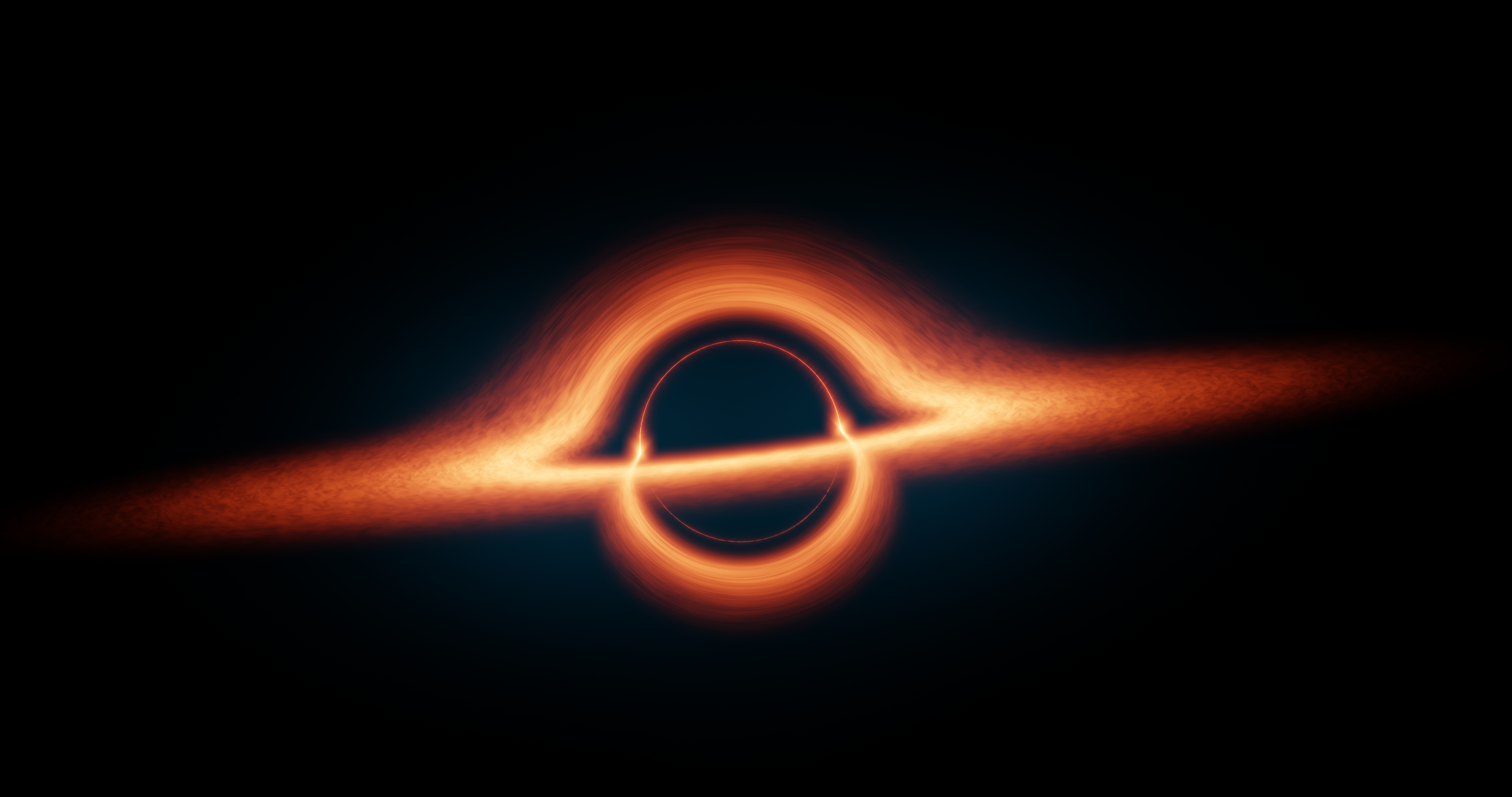 Black Hole