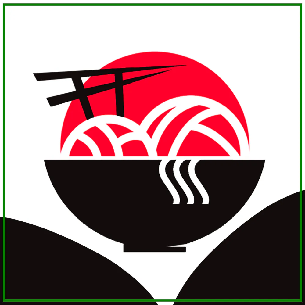 Torii Ramen identity slide 1