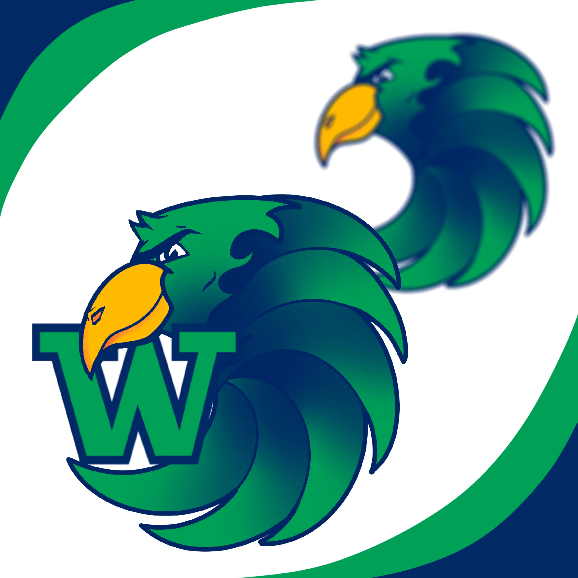 WHS identity slide 1