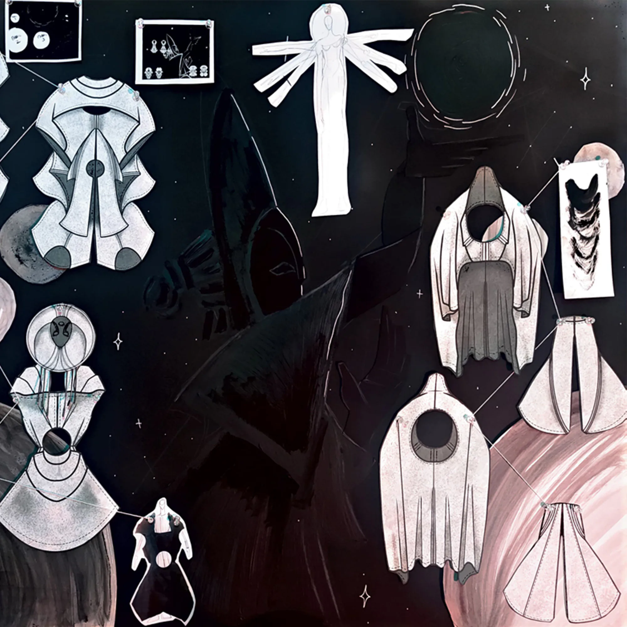 Singularity fashion slide 2