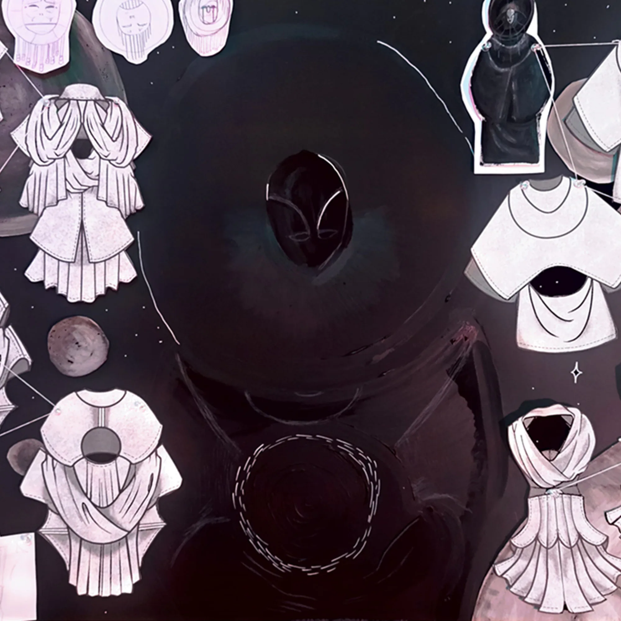 Singularity fashion slide 3